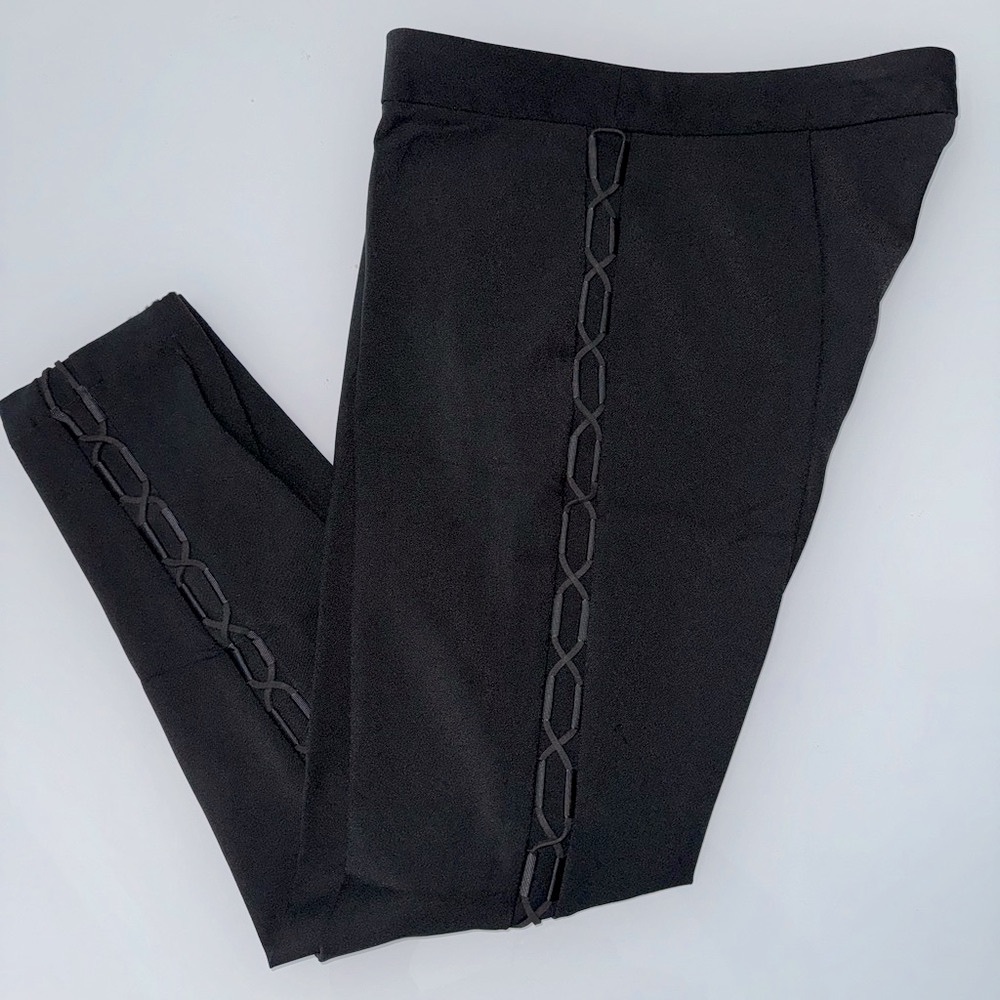 NWOT Express Women’s Pants | Size 10R | Black